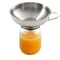 Norpro Heavy Duty Stainless Steel Wide Mouth Canning Funnel, 5.5-Inch